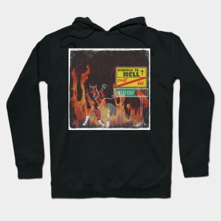 Promised Land Hoodie